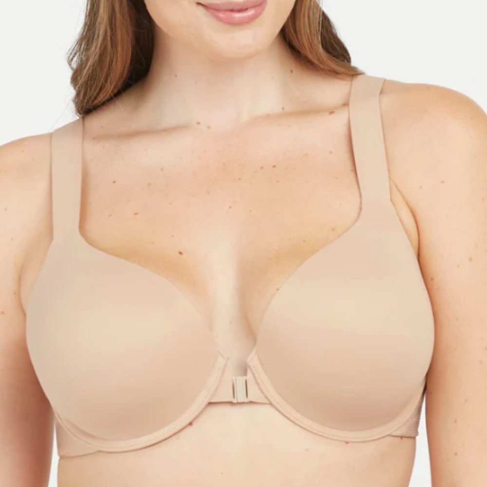 SPANX BRA-LLELUJAH! SIZE 36C